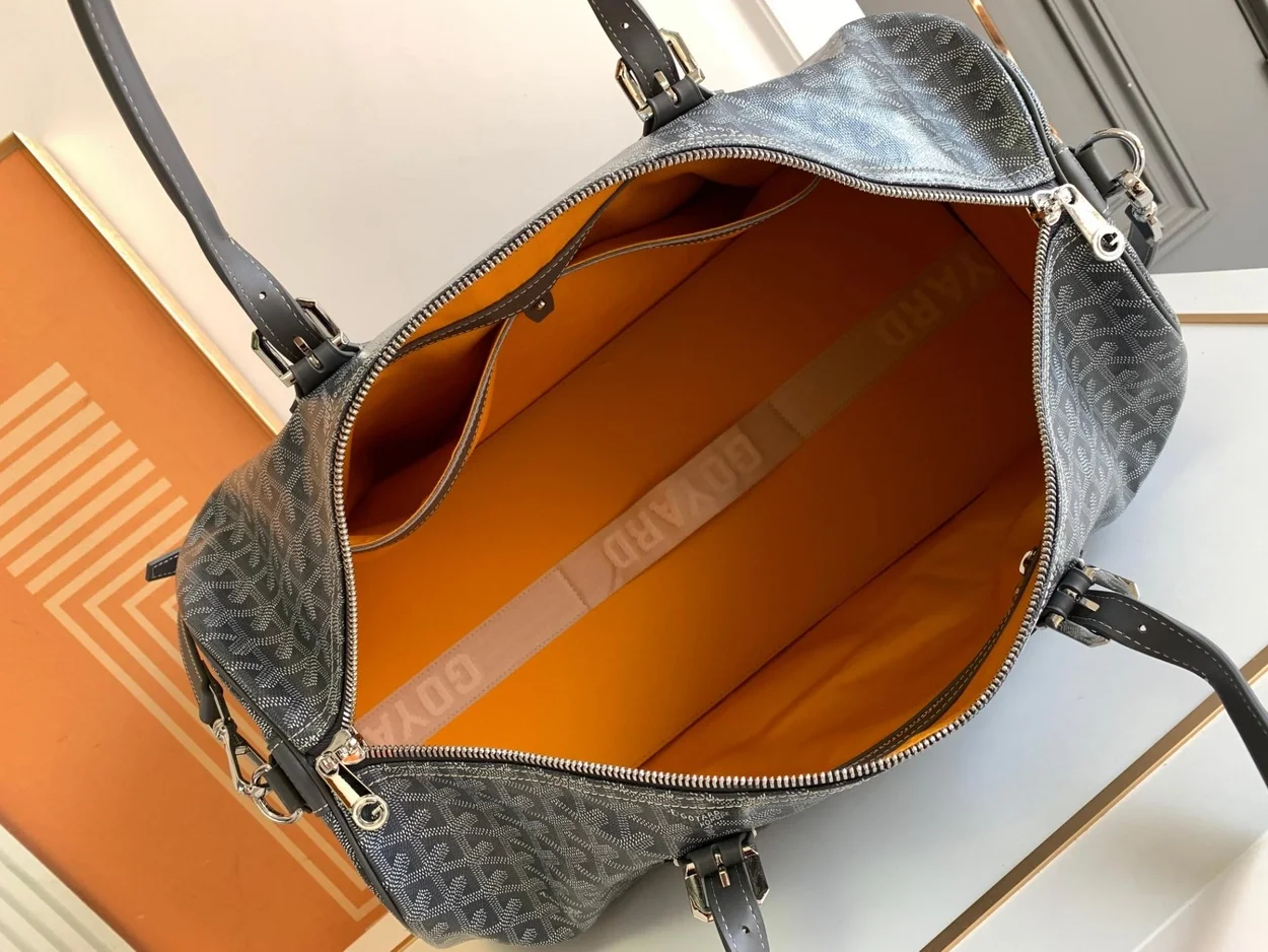 고야드 보스턴 50 백 그레이