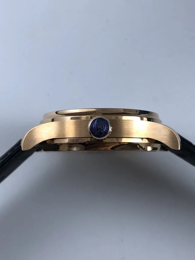 IWC 포르투기저 부티크 에디션