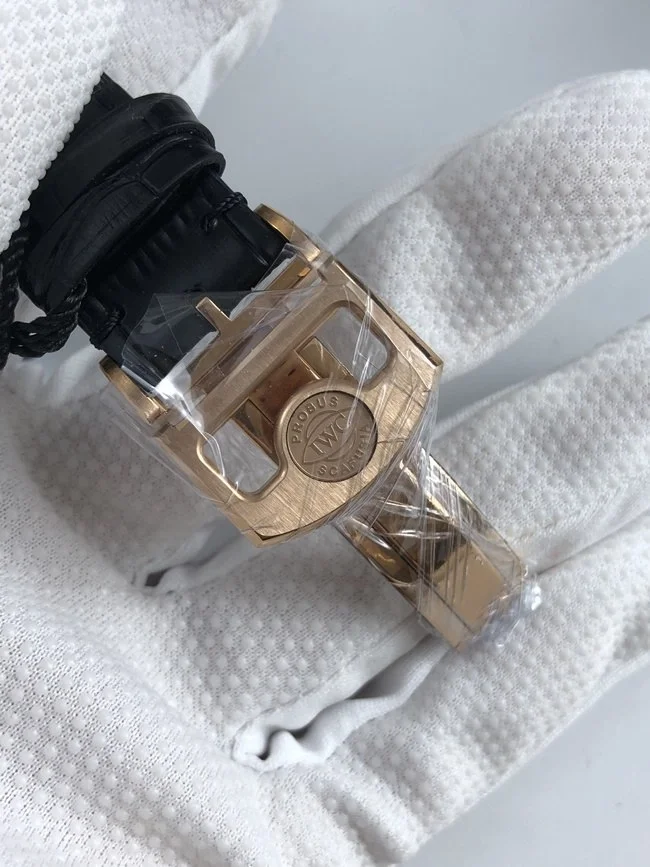 IWC 포르투기저 부티크 에디션