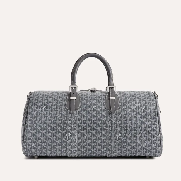 고야드 보스턴 45 백 그레이