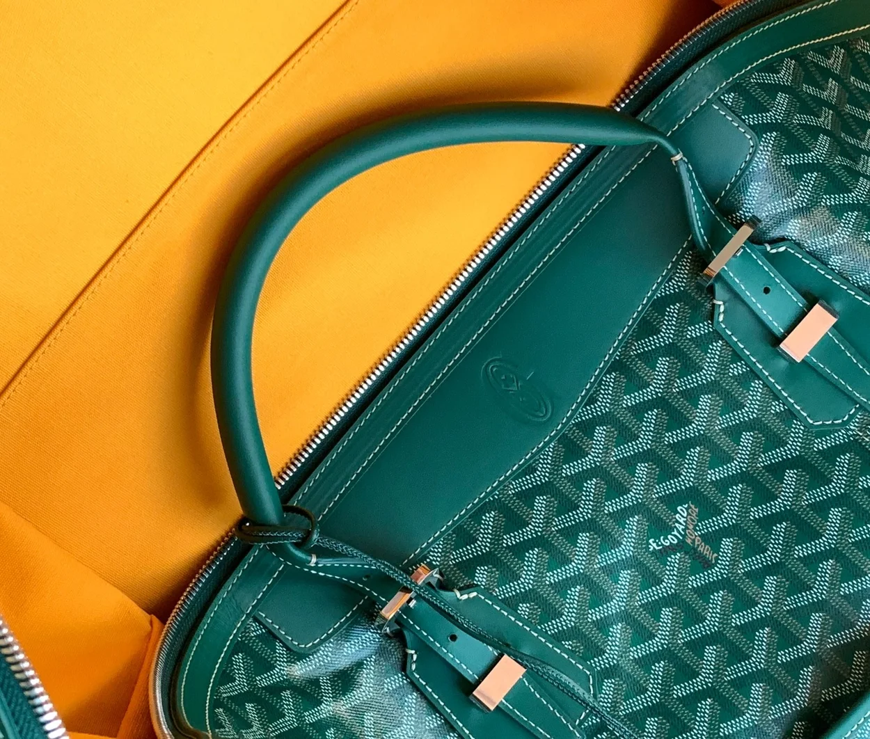 고야드 볼링 55 백 그린