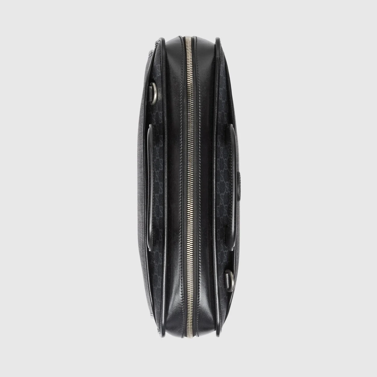 구찌 인터로킹 GG 브리프케이스