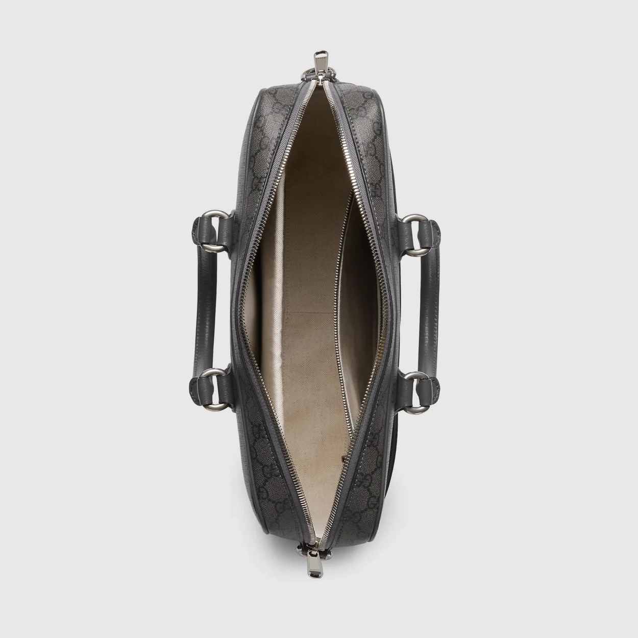 구찌 오피디아 미디엄 GG 브리프케이스