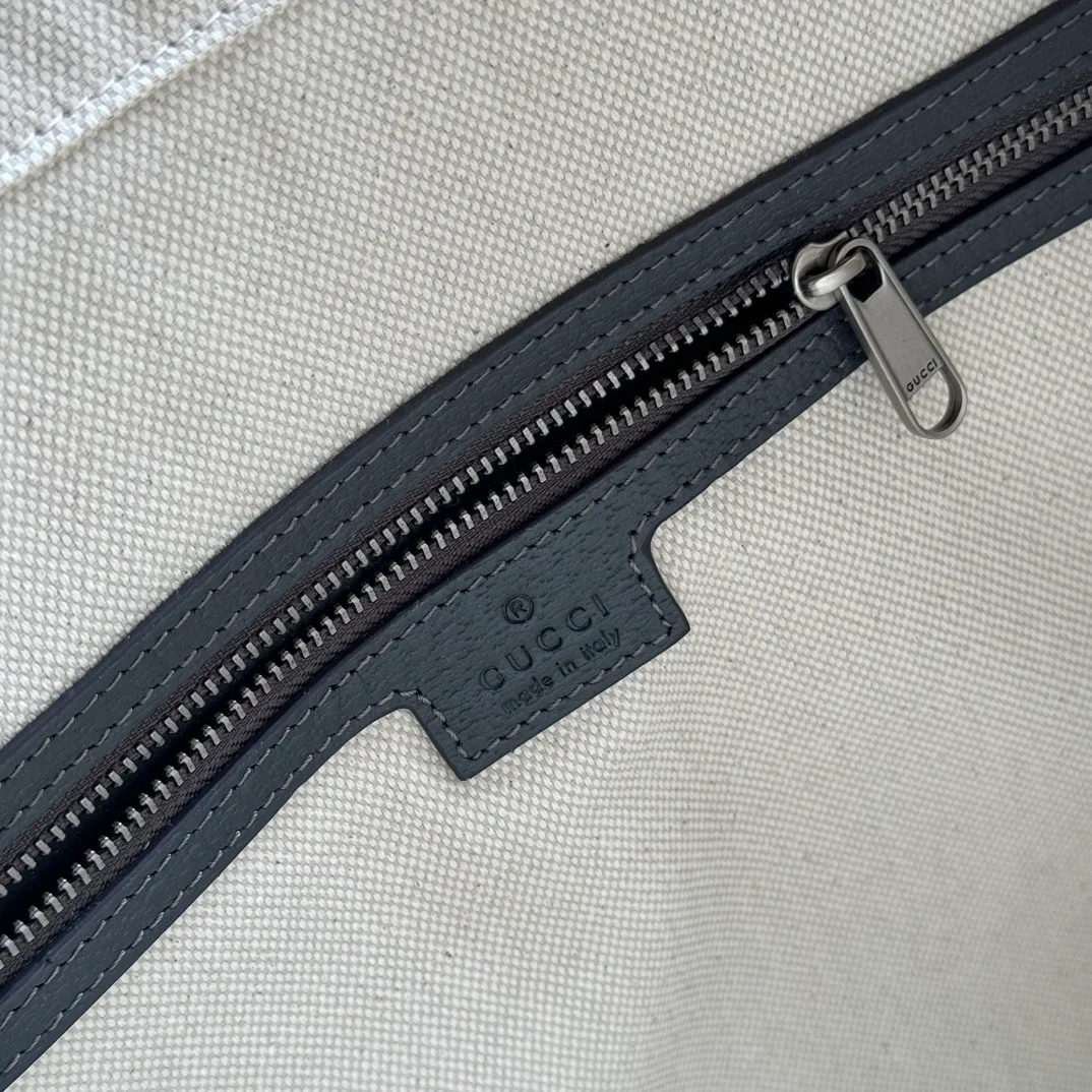 구찌 오피디아 미디엄 GG 브리프케이스