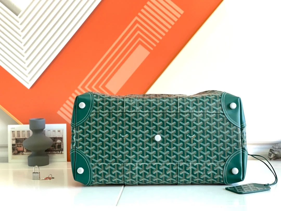 고야드 볼링 45 백 그린