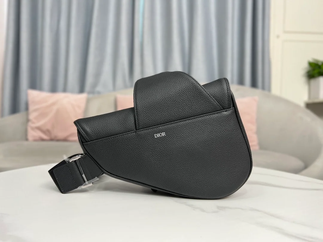 디올 BY ERL 새들 백