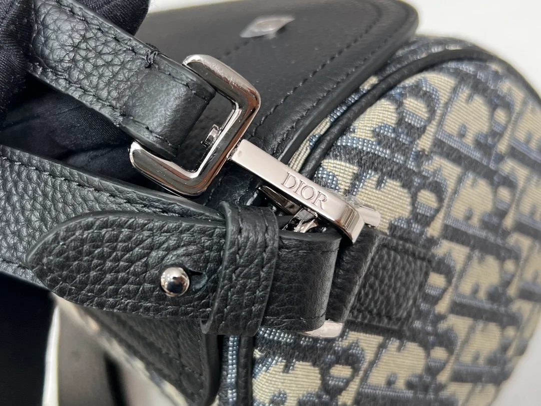 디올 ROLLER 메신저 백