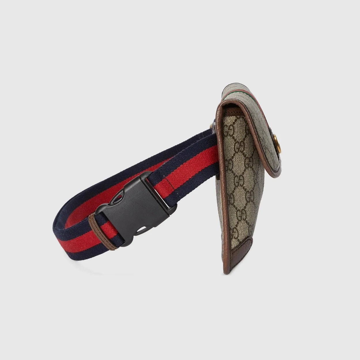 구찌 오피디아 GG 스몰 벨트백