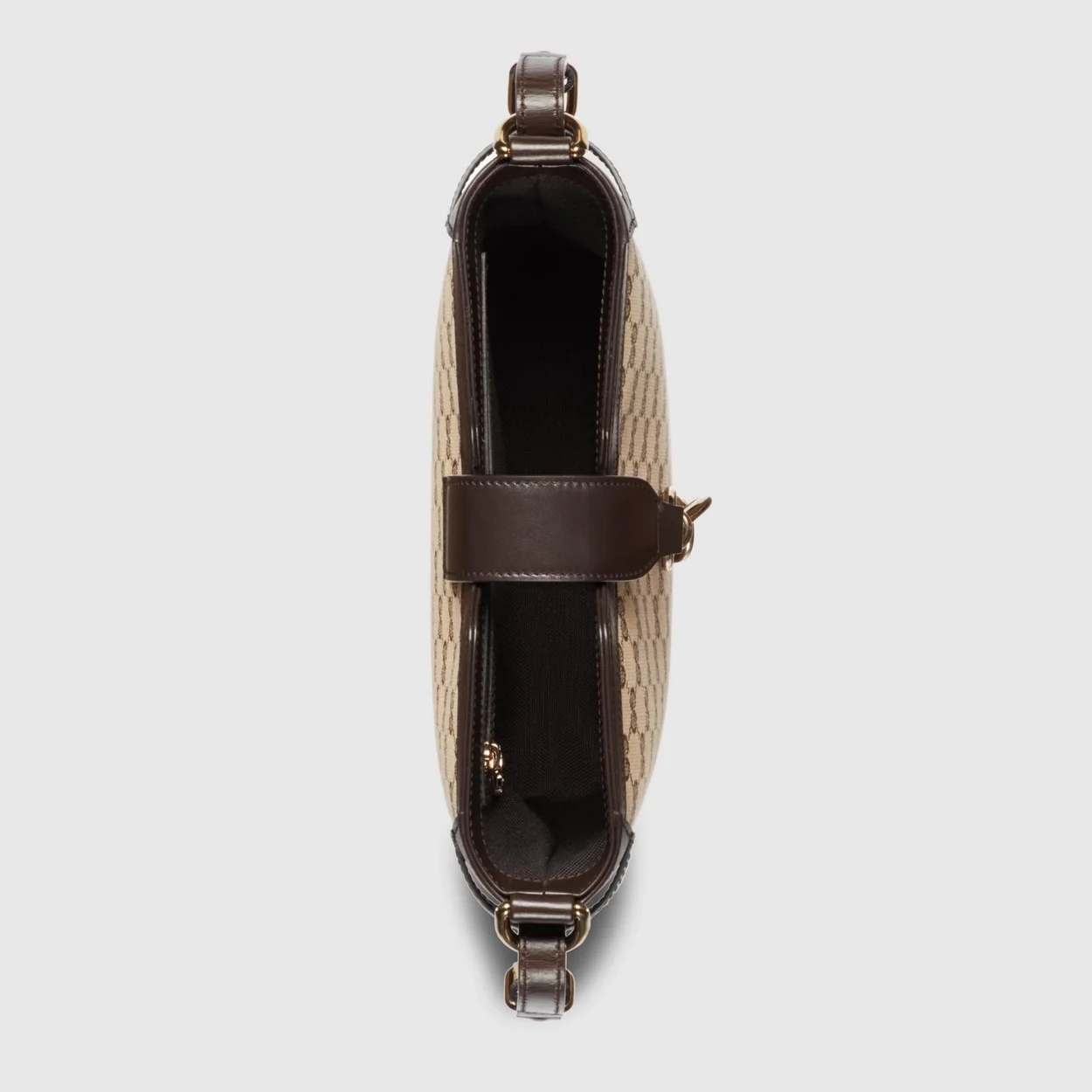 구찌 미디엄 버킷 숄더백