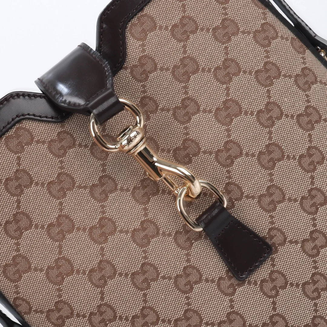 구찌 미디엄 버킷 숄더백