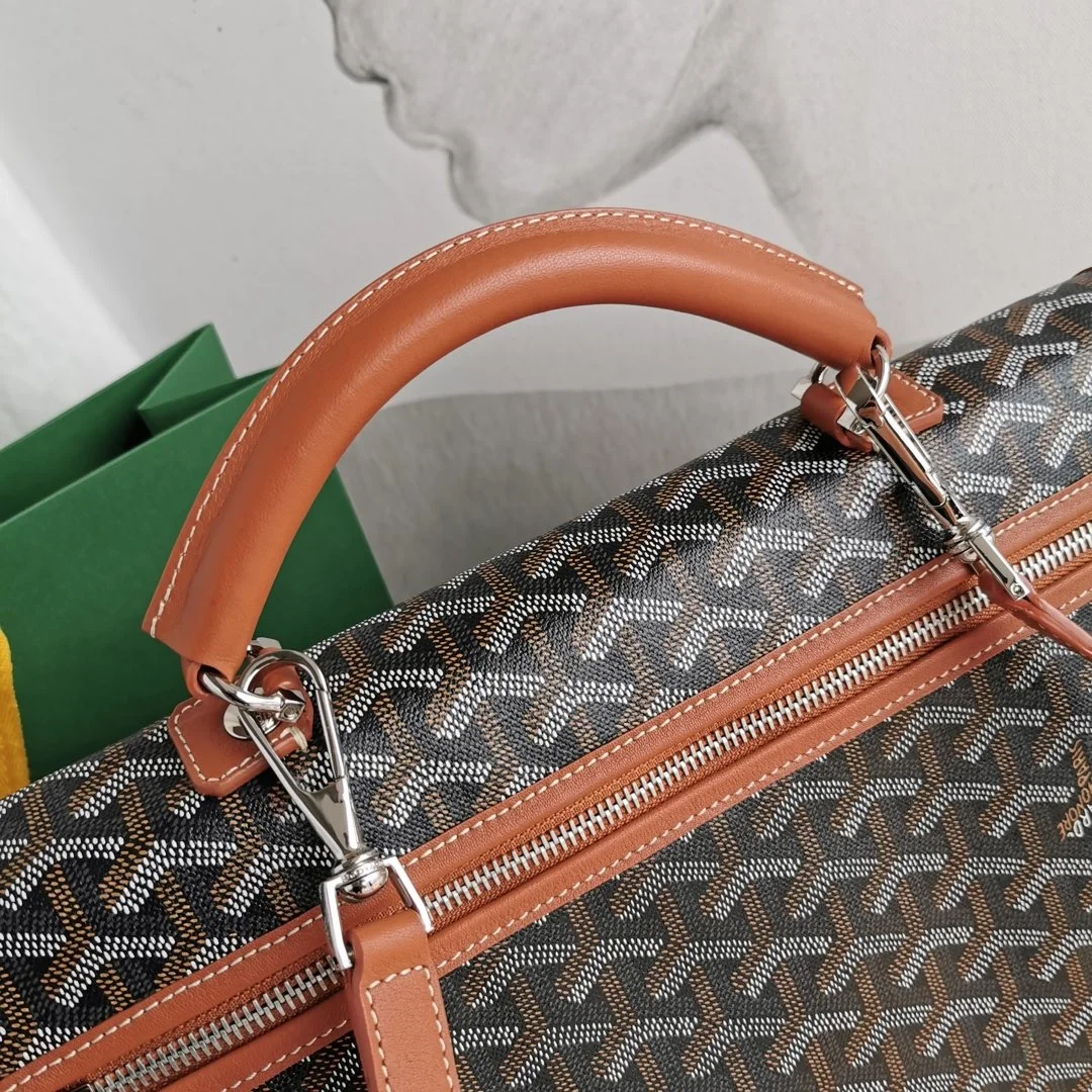 고야드 생레제르 백팩 탄