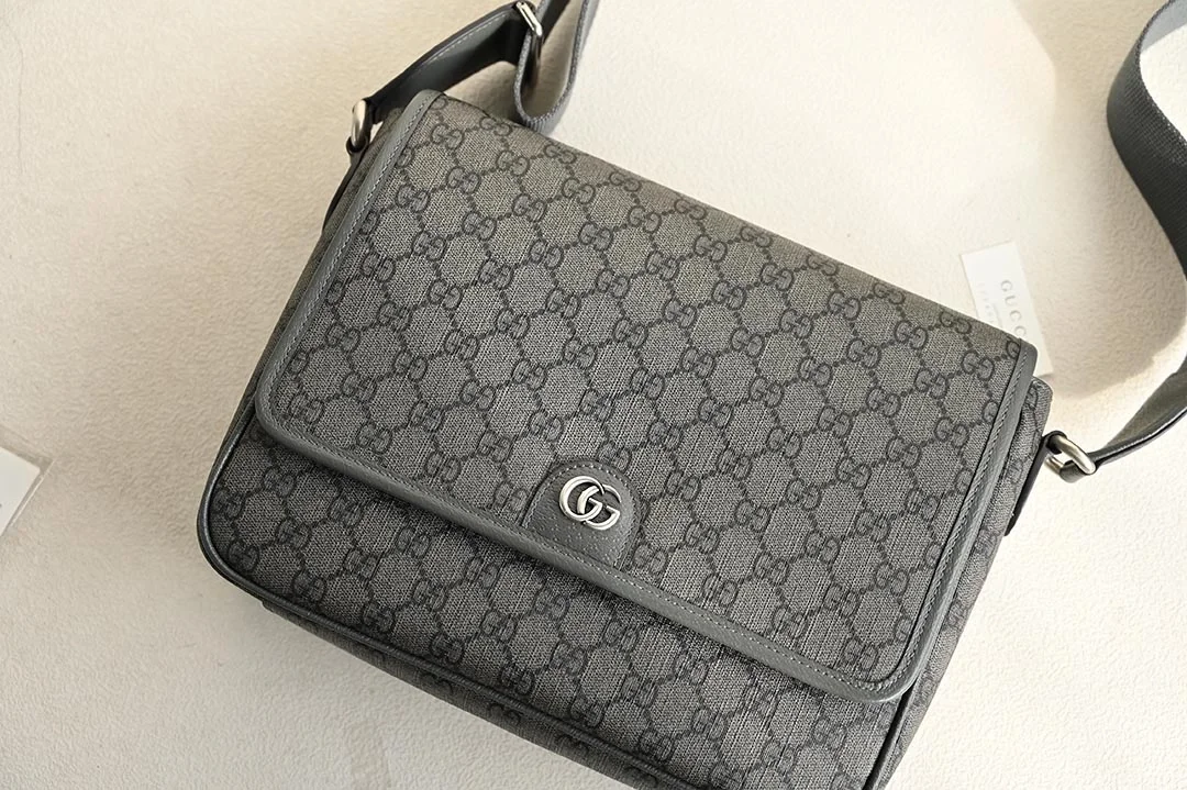 구찌 오피디아 메신저백