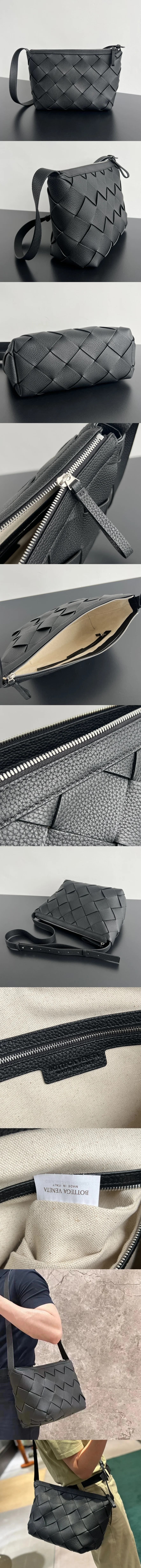 보테가 베네타 디아고 호보 795125