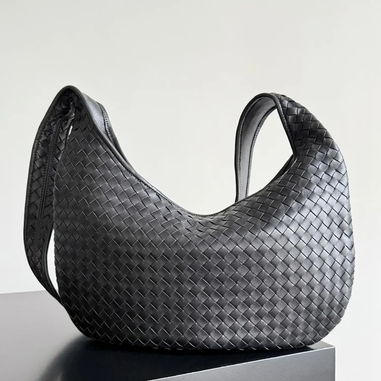 보테가베네타 인트레치아토 크로스바디 826877