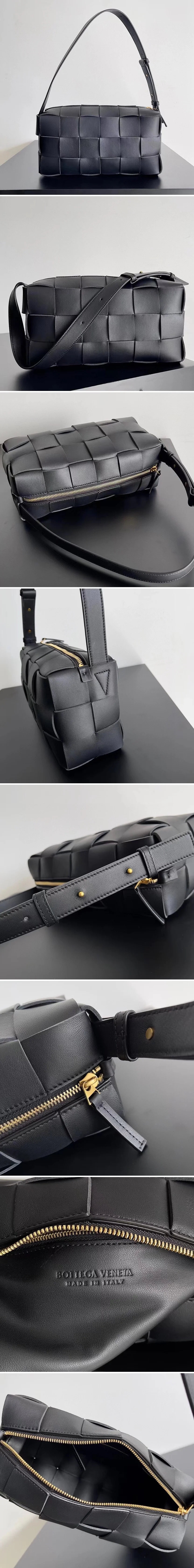 보테가베네타 브릭 카세트