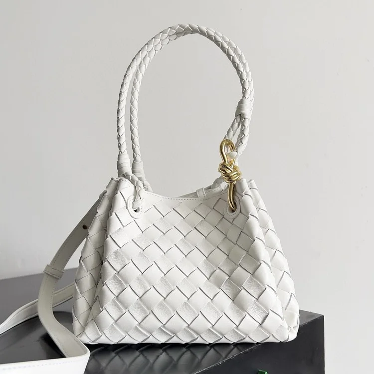 보테가 베네타 안디아모 파라슈트 미니