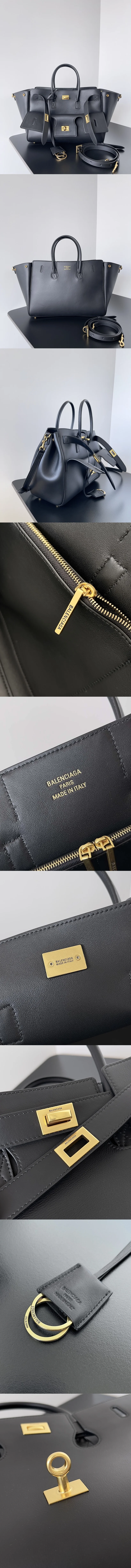 발렌시아가 벨 에어 캐리 30