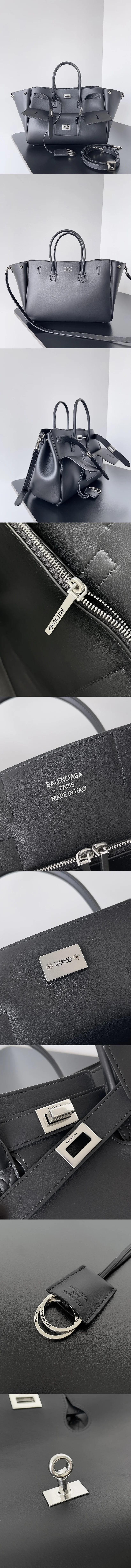 발렌시아가 벨 에어 캐리 30