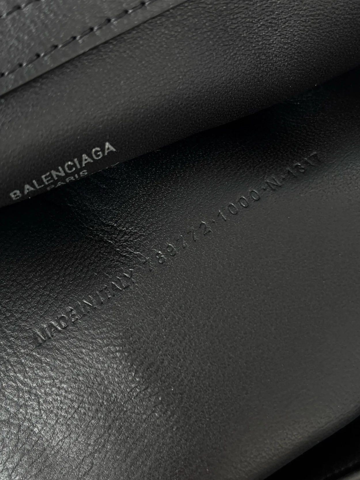 발렌시아가 로데오 미디움