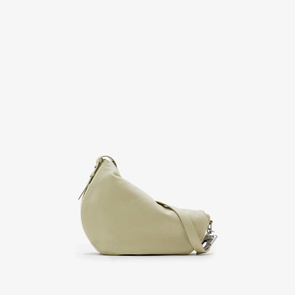 버버리 미디엄 나이트백