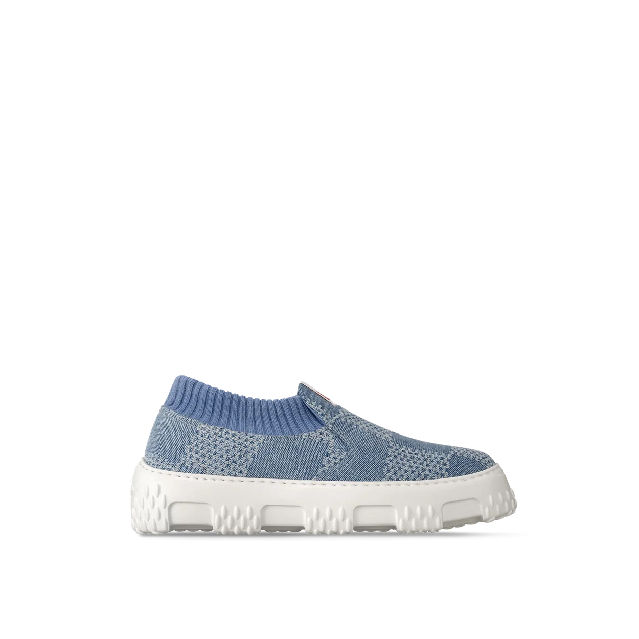 루이비통 스페이스 랜더 슬립온 블루