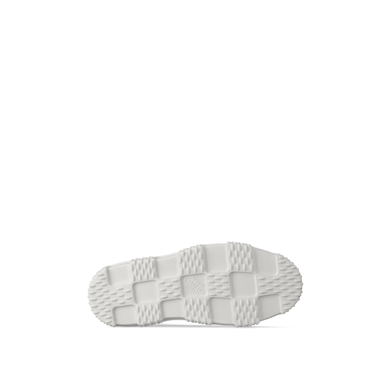 루이비통 스페이스 랜더 슬립온 블루