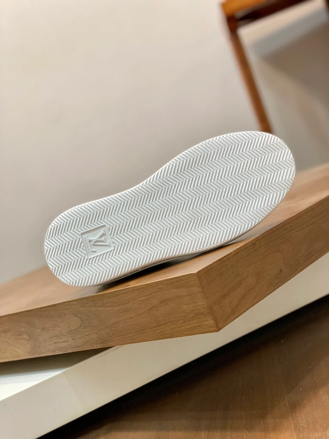 루이비통 베버리 힐즈 스니커즈 그린