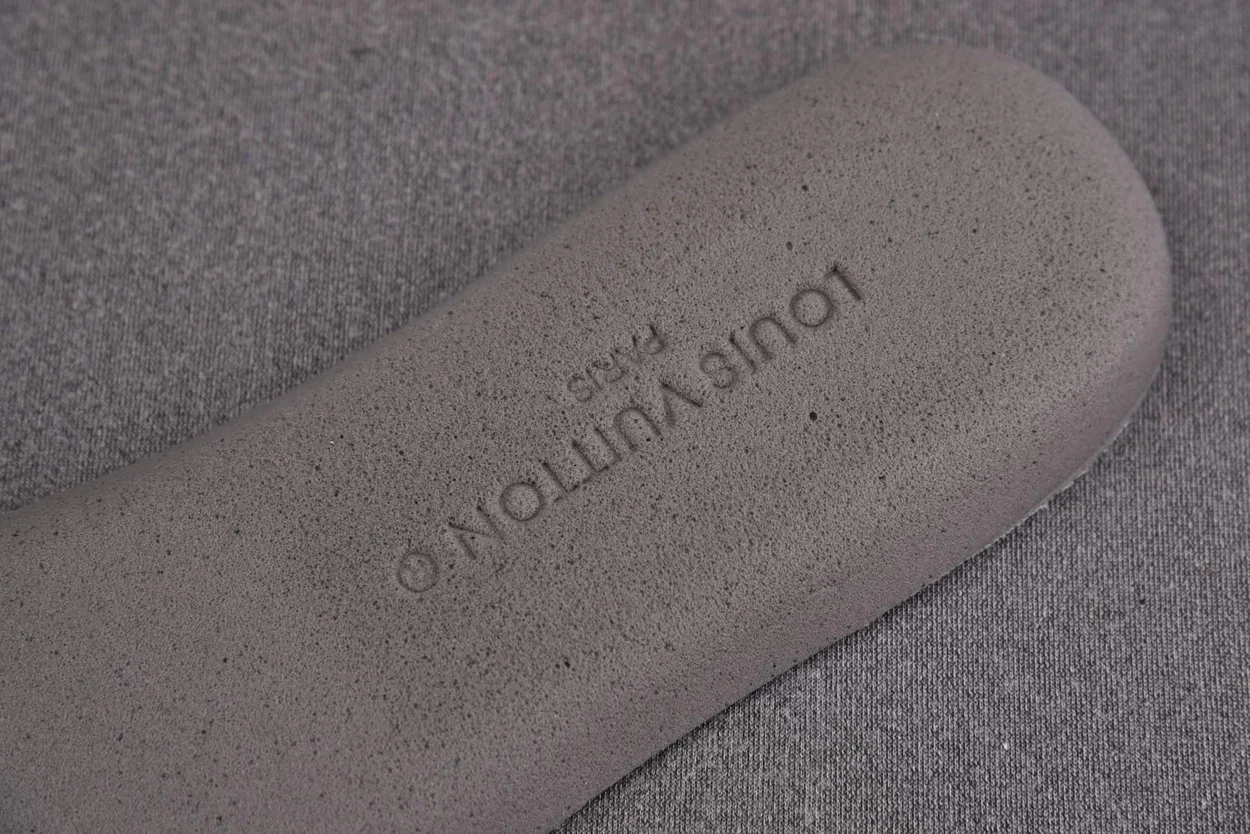 루이비통 LV 트레이너 맥시 스니커즈 그린