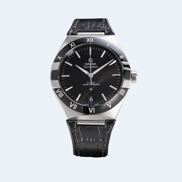 오메가 Co Axial 오토매틱 크로노미터