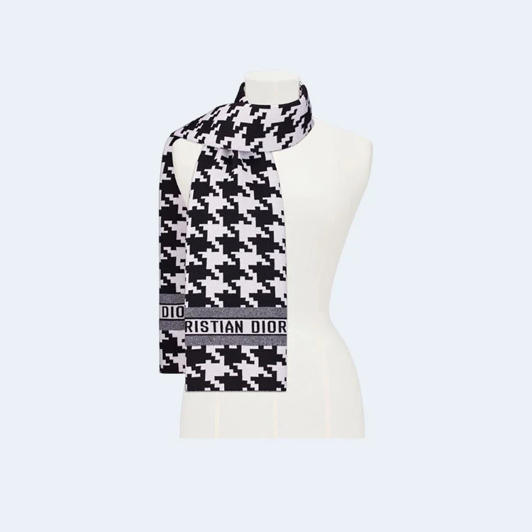 디올 30 몽태뉴 스카프