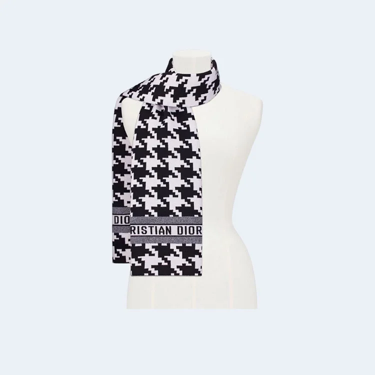 디올 30 몽태뉴 스카프