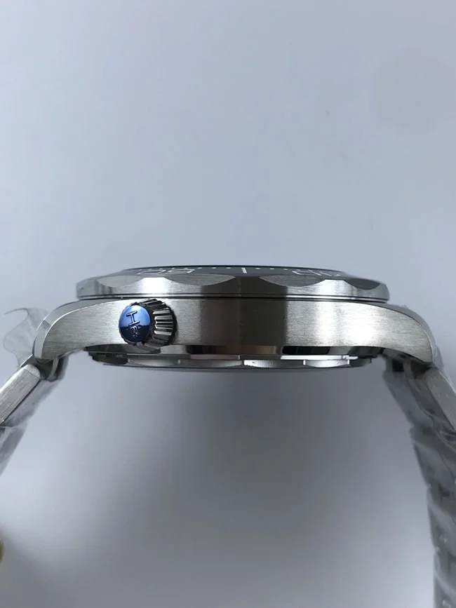 오메가 씨마스터 다이머 300 화이트 블랙