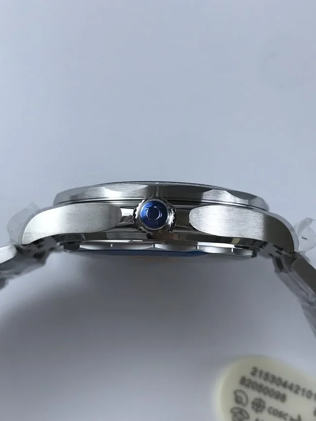 오메가 씨마스터 다이머 300 화이트 블랙