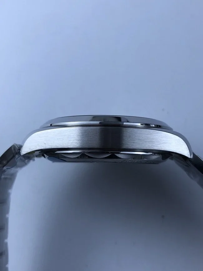 오메가 아쿠아테라 150M 블랙다이얼