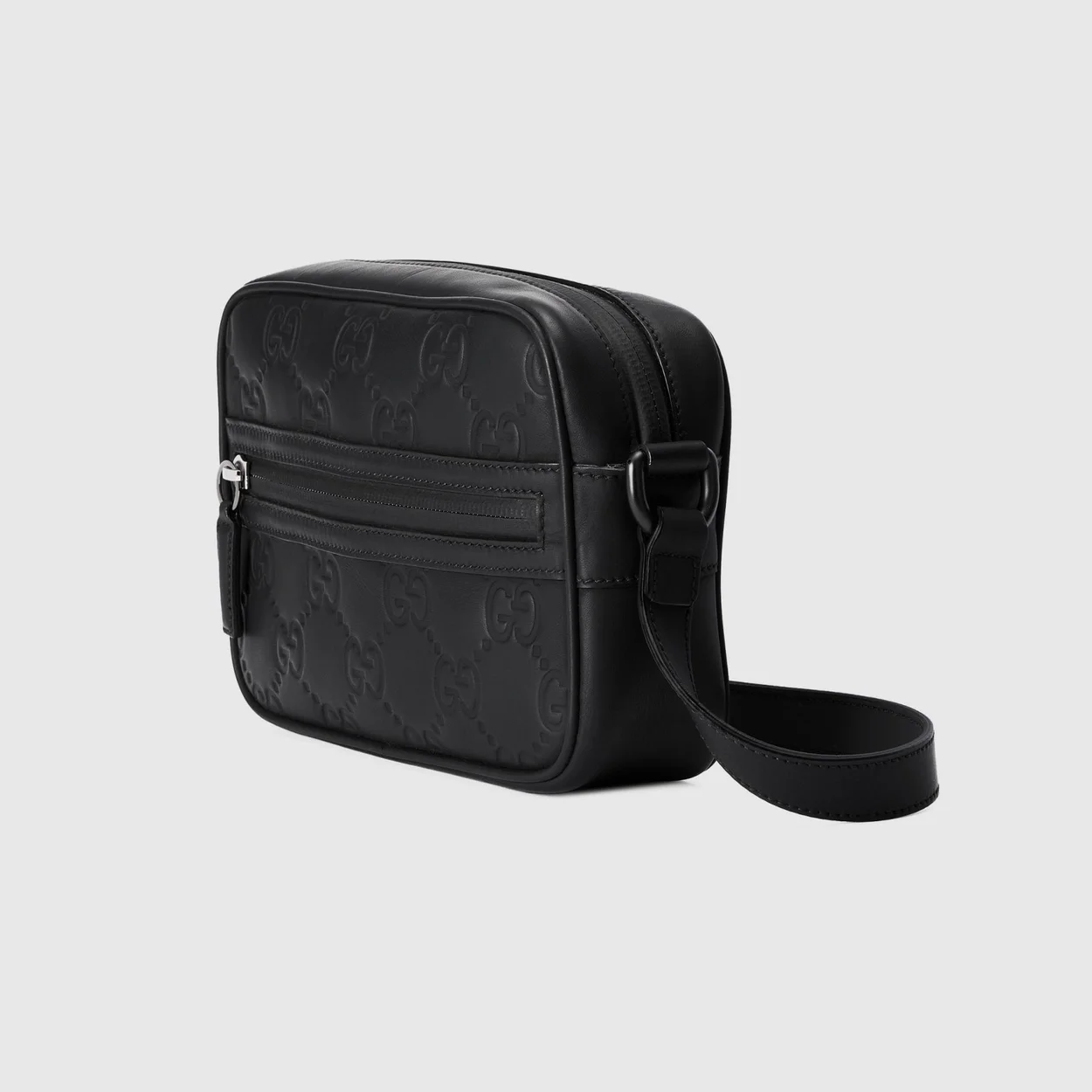 구찌 러버 미니 크로스백