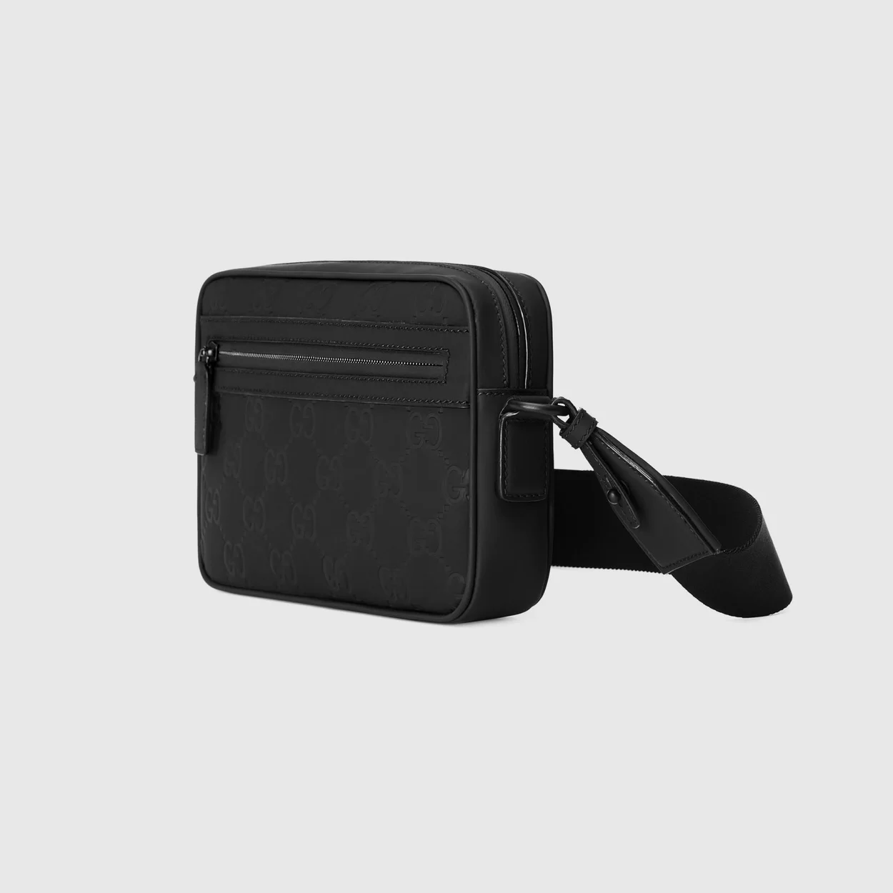 구찌 러버 크로스백