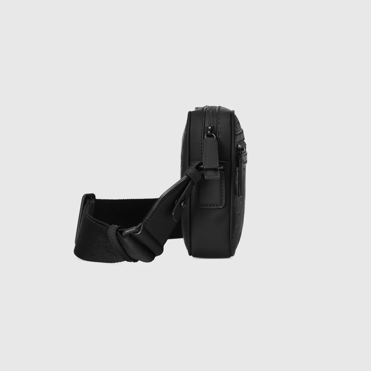 구찌 러버 크로스백