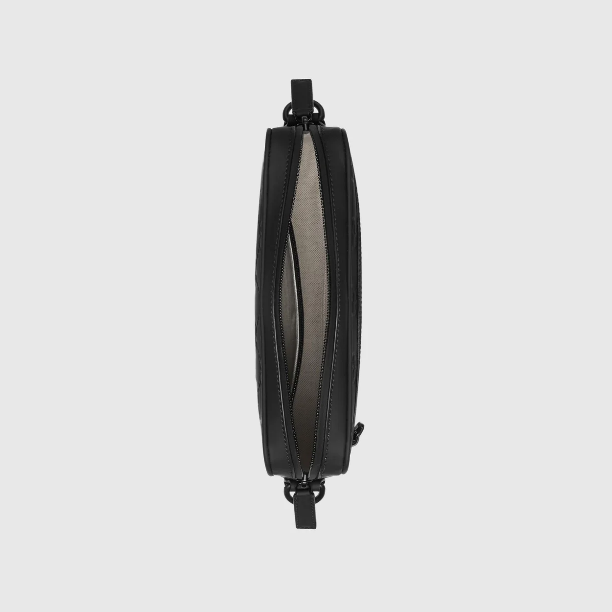 구찌 러버 크로스백