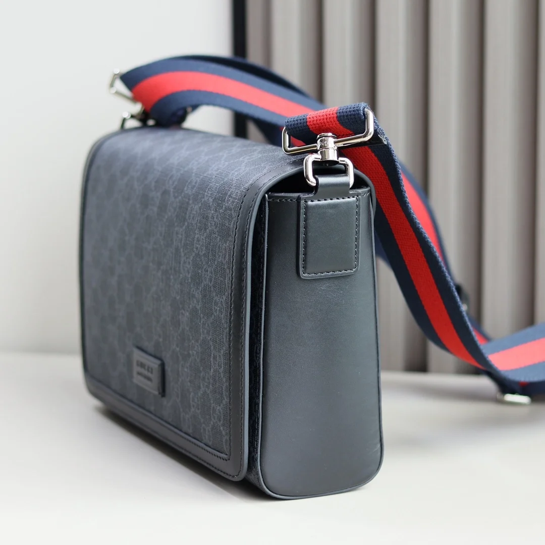 구찌 GG 크로스백