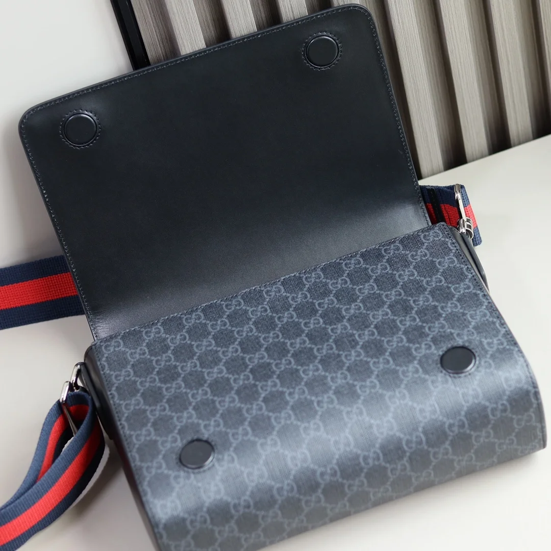 구찌 GG 크로스백