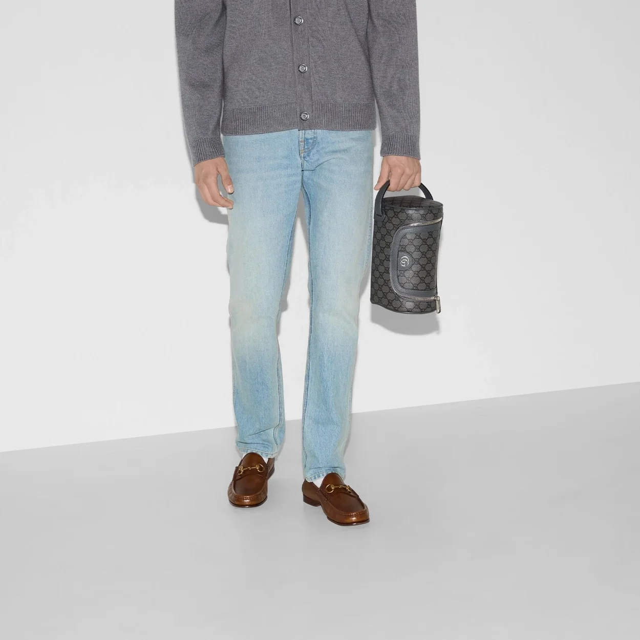 구찌 오피디아 코스메틱 케이스