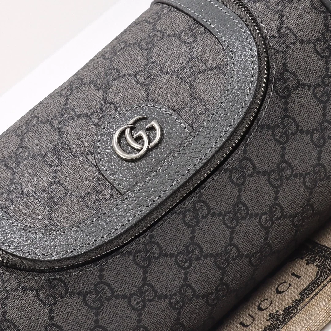 구찌 오피디아 코스메틱 케이스