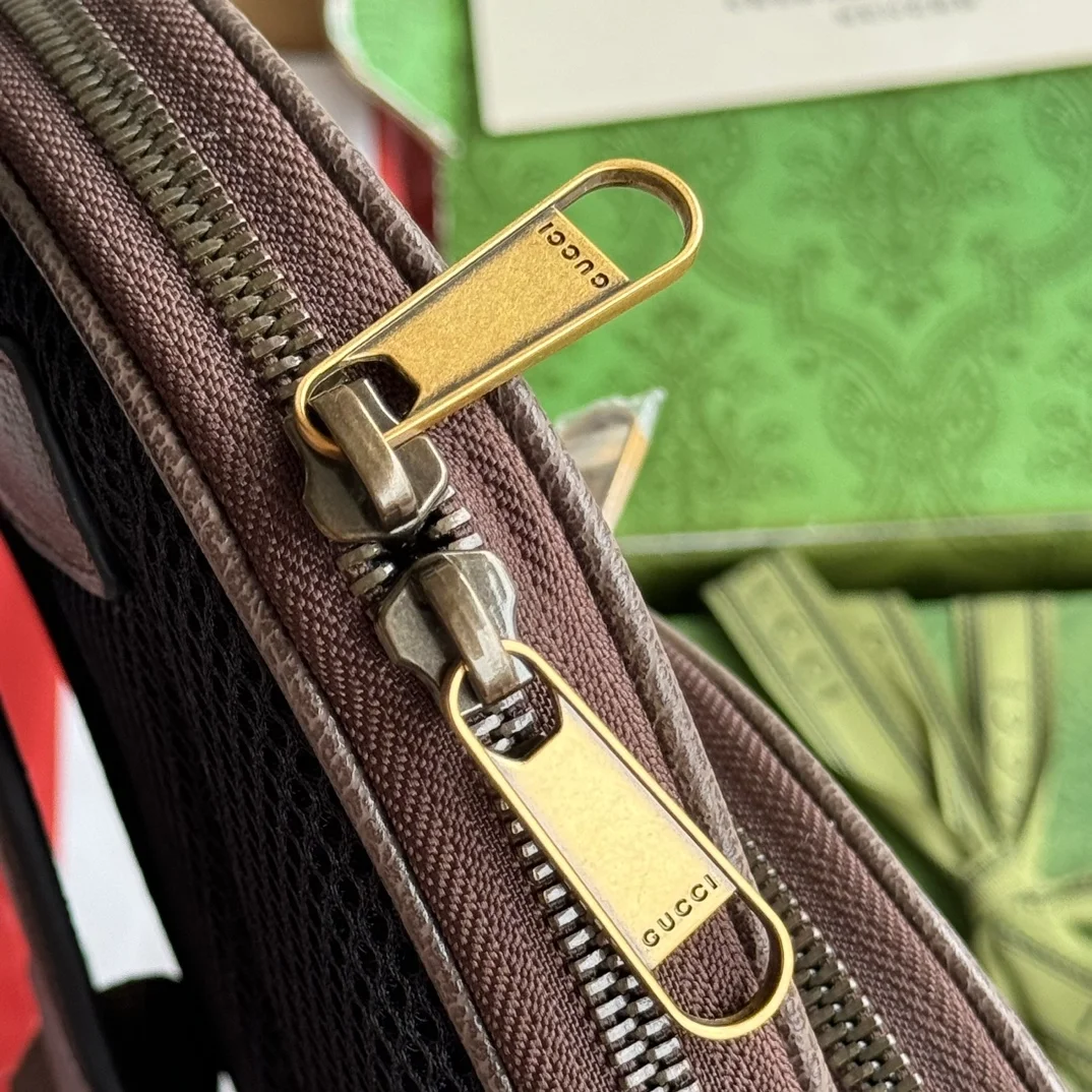 구찌 오피디아 GG 크로스 백