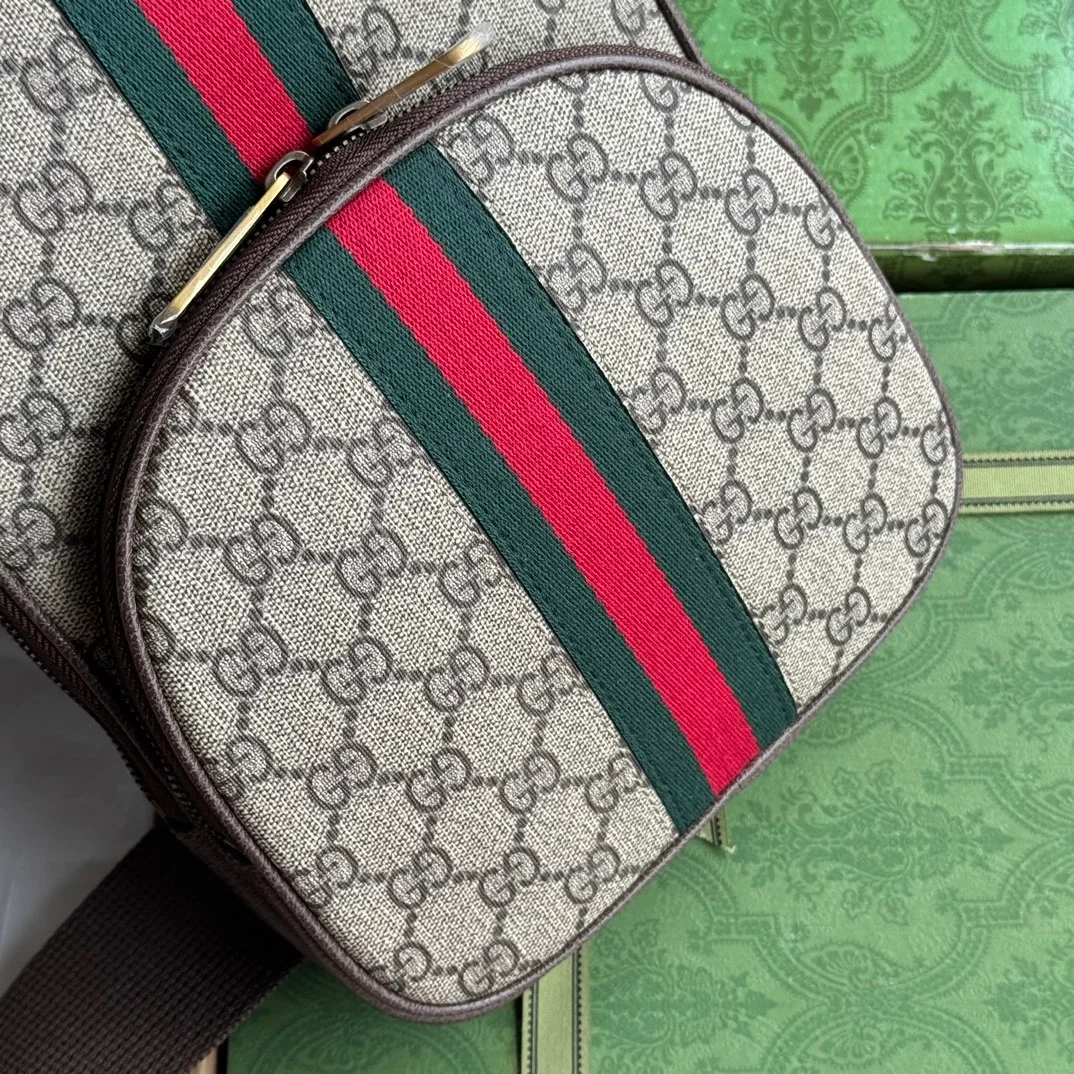 구찌 오피디아 GG 크로스 백