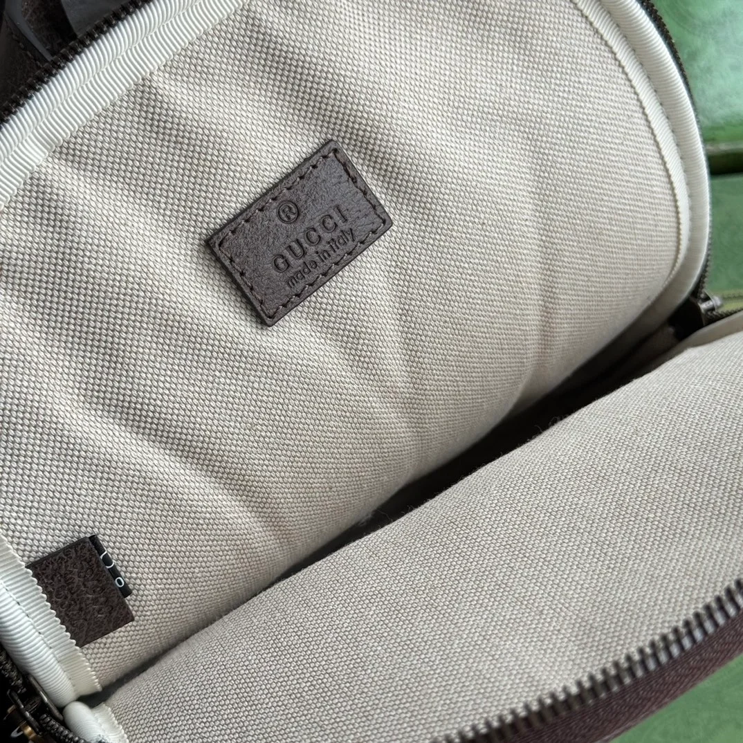 구찌 오피디아 GG 크로스 백