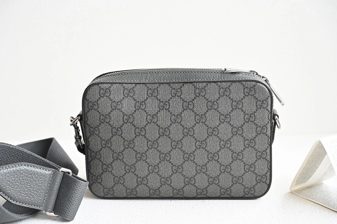 구찌 오피디아 GG 크로스 백
