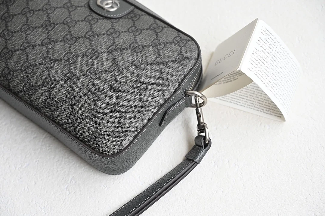 구찌 오피디아 GG 크로스 백