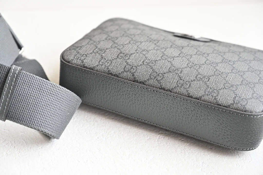 구찌 오피디아 GG 크로스 백