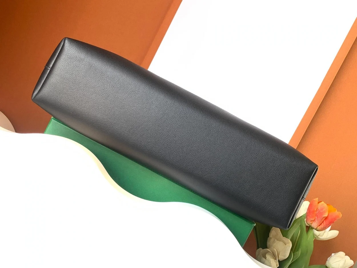 고야드 시스알팡 브리프케이스 블랙