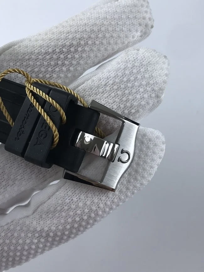 오메가 씨마스터 다이버 007 제임스본드 블랙다이얼